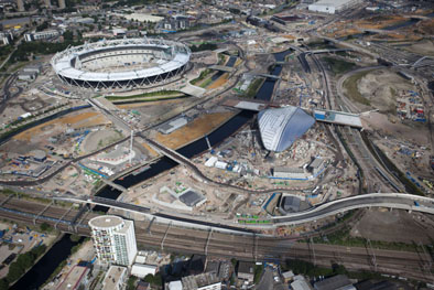 Olympic Park aerial_023